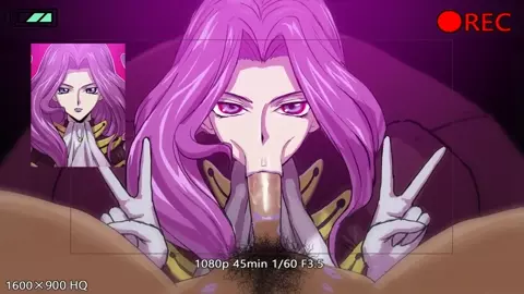 Britannias Scandal [Odd]