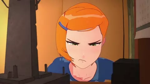 Gwen x 4 Arms Skuddbutt Compilation