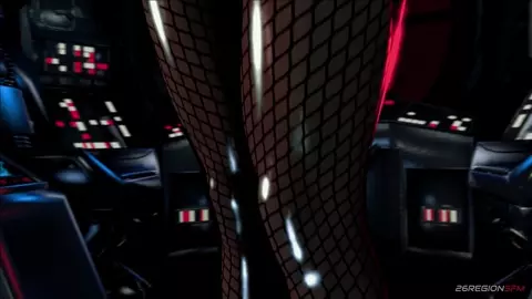 Maidens - A 26RegionSFM PMV