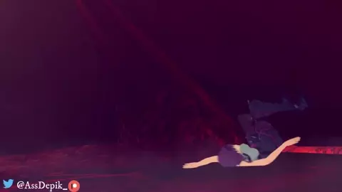 Kafka X Demon {AssDepik}