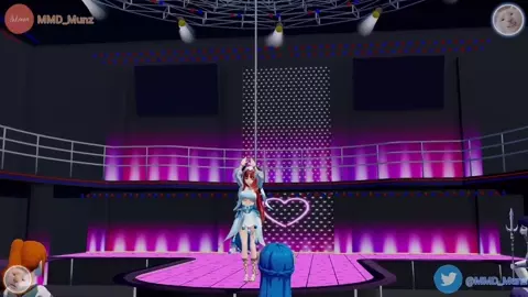 Ievan polkka-Nilou-Gangbang