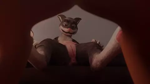 Female Fantasy [Crittermatic]