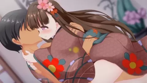 will be well movie - honuka waifu