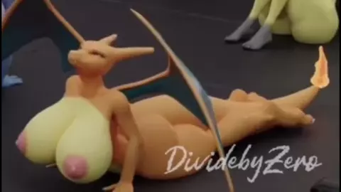 Zoom at the gym :) DivideByZero