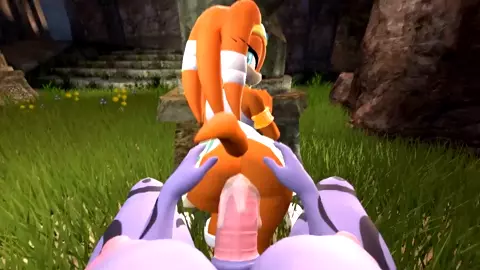 Soraka fucking Tikal