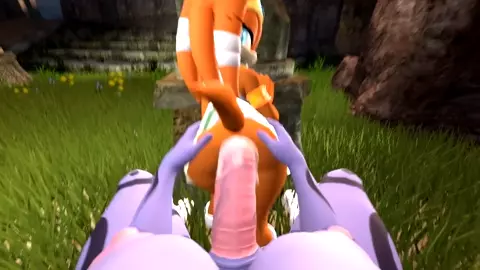 Soraka fucking Tikal