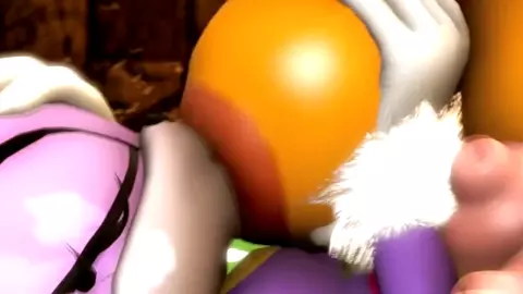 Feeding Blaze [dmypixivc]