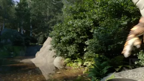 Valley of joined hearts