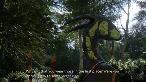 Valley of joined hearts