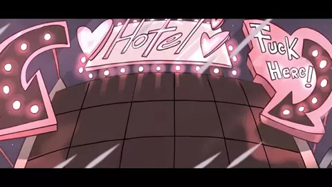 A night with Loona- The web series: Trailer