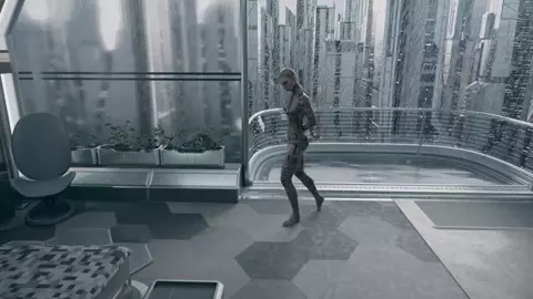 Jacks Joining Requirement [Bald][Fatcat][4K]