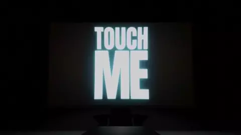 TOUCH ME [PMV]