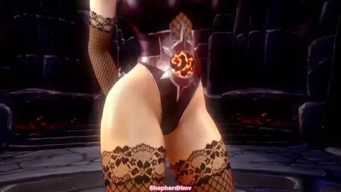 [HMV] QUEEN OF PAIN - Assumi | AsukaAshe remastered | Phonk Hmv | ShepherdHmv