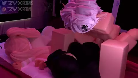 Roblox PMV [RandoRandy]