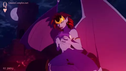 QueenComplex Compilation