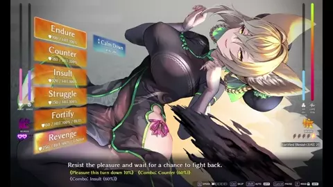 Succubus Academia Expansion Dakki-chan Sex