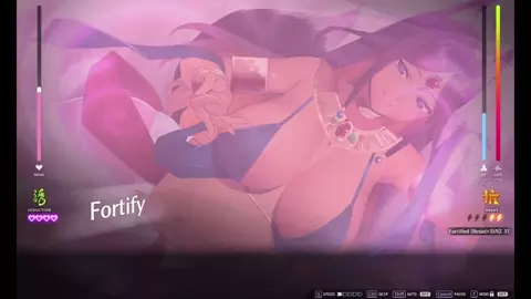 Succubus Academia Expansion Kayou Sex