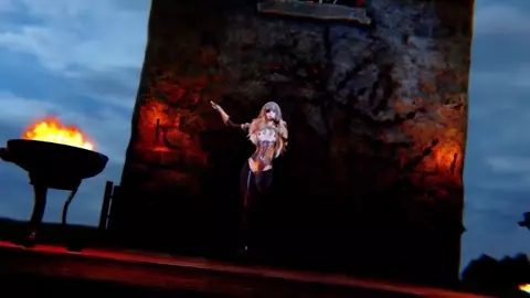 Embla - Good Night Kiss