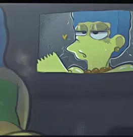 Marge Simpson Cowgirl [Manilla] [4K]