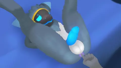 Protogen Animation Eng Sub by Enokimaru