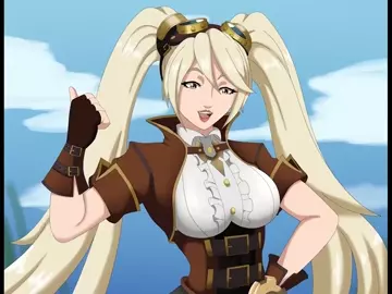 LAYLA CAN DO IT! RELEASE WITH SOUND