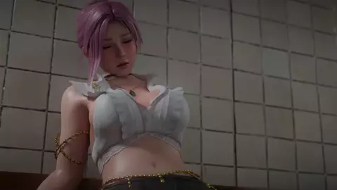 Elise Is Drunk [Jerid Oiso]