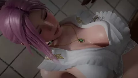 Elise Is Drunk [Jerid Oiso]