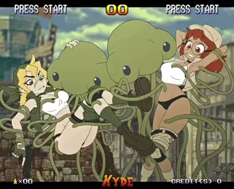 Metal Slug Girls [Kyde]