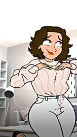 Tiktok Girl Farts [OddTenn] [4K]