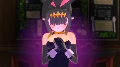 Koi_S3 - Ina x Kiara