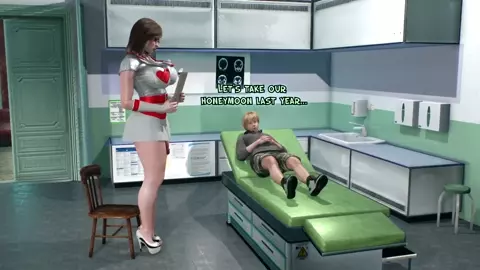 New Treatment (Futa on Male)