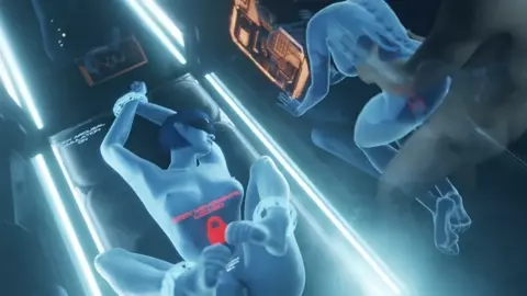 ZMSFM Halo Threesome Orgasm Denial (Slave)