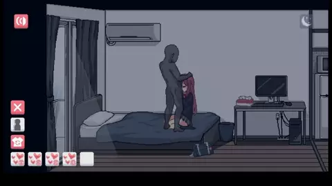 Everyday Sexual Life with a Sloven Classmate all h scenes