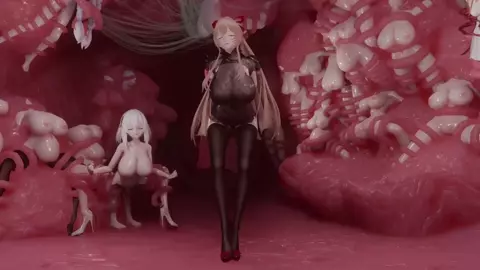 Azur Lane insect seedbed insect seedbed