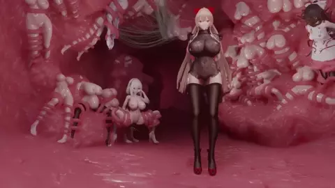 Azur Lane insect seedbed insect seedbed