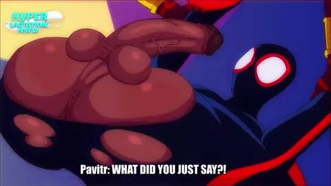 Chai Tea [Hyperlactation]