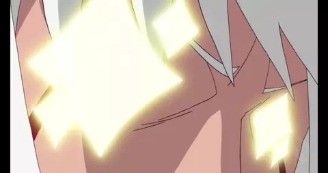 [4K]Naruko(Strip version)