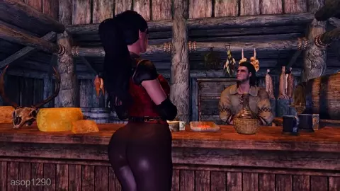 Nari and the Royal Sex Dolls Ep. 1.2