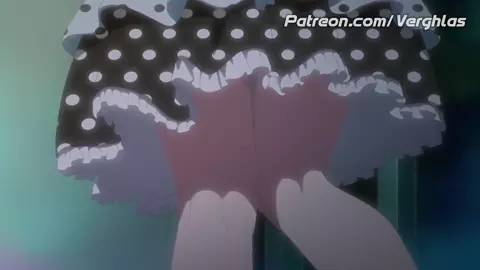 Rent-A-Girlfriend Hentai - Mizuhara and Kazuya Getting Hot and Steamy at the Balcony