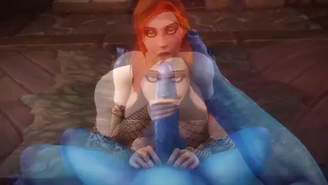 Just trolling around