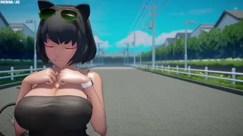 Jic Jic - Girl Like Blake