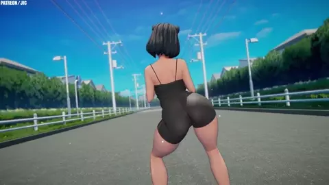 Jic Jic - Girl Like Blake