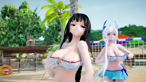 Kiss Me feat. Illustrious + Kangxi