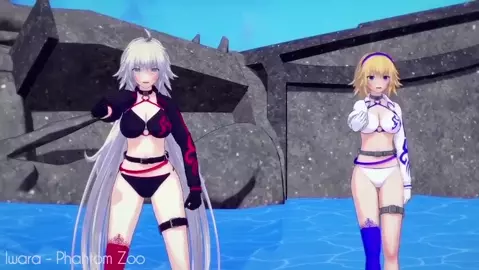 Jeanne d arc of fate