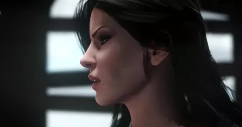 Yennefer - Instant Regret (ZMSFM)