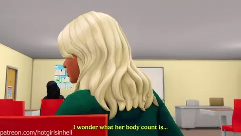 First Time with a Futa