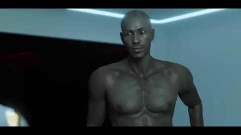 Ahsoka Captured - Star Wars [Typiconart]