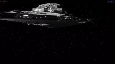 Star Wars: Fallen Jedi | [S4]