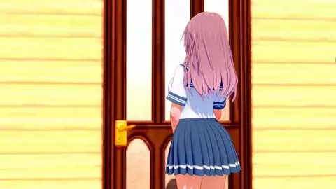 Shinju-Chan's Secret Part-Time Job Part. 3 [Peh-Koi]