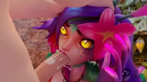 Furry PMV #2 | Don't Want your love